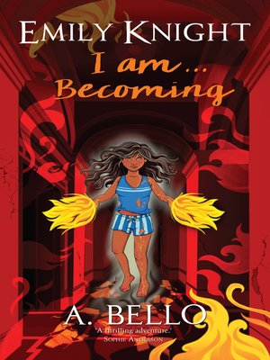 cover image of I am... Becoming